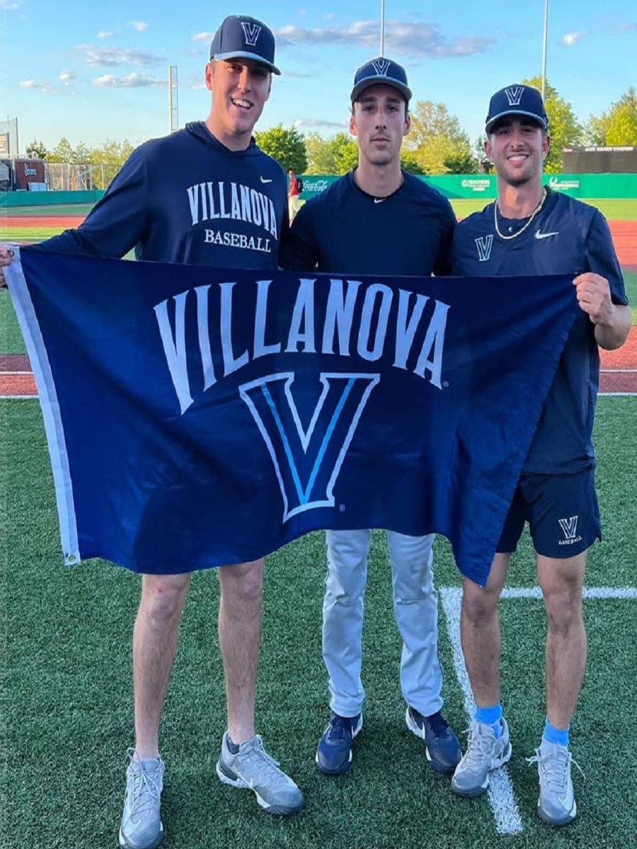 Villanova Merch